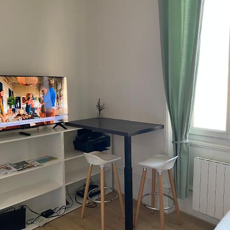Chez Tony Apartment Périgueux Екстериор снимка