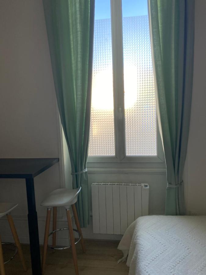 Chez Tony Apartment Périgueux Екстериор снимка