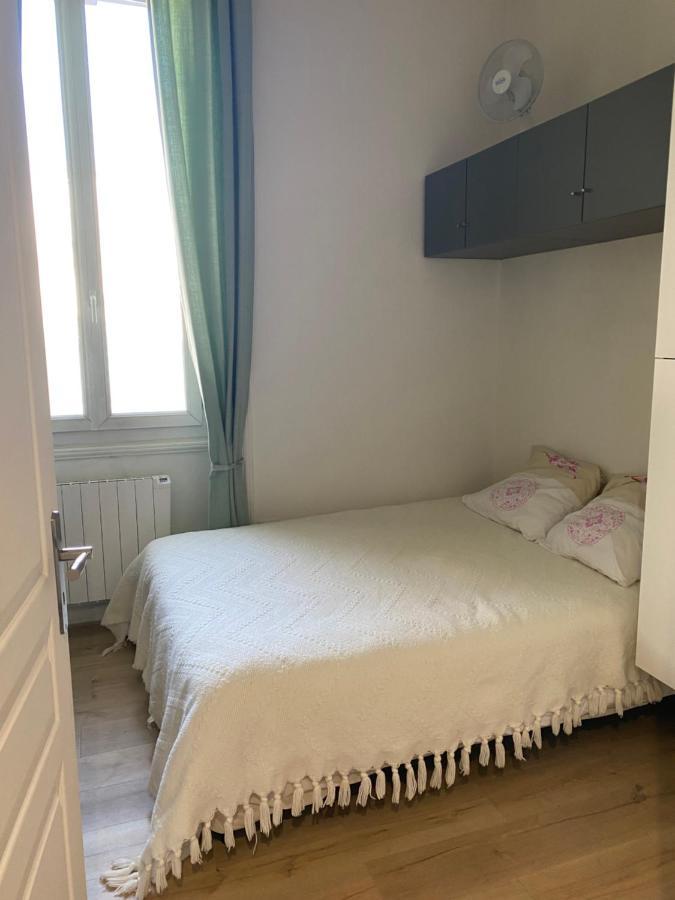 Chez Tony Apartment Périgueux Екстериор снимка