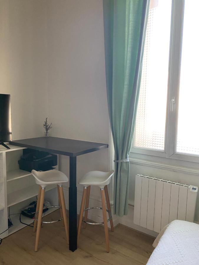 Chez Tony Apartment Périgueux Екстериор снимка