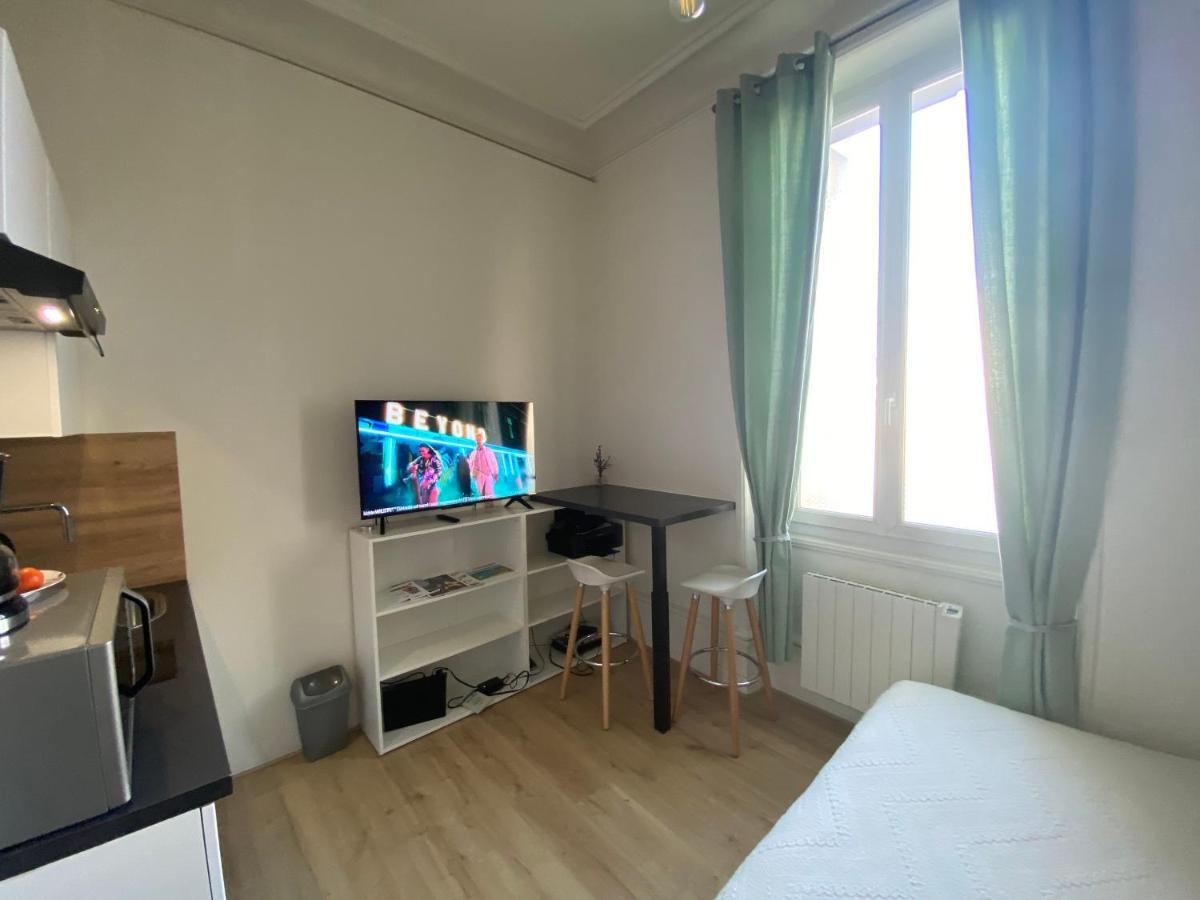 Chez Tony Apartment Périgueux Екстериор снимка
