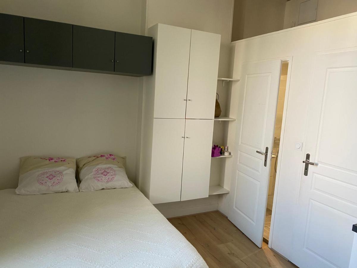 Chez Tony Apartment Périgueux Екстериор снимка